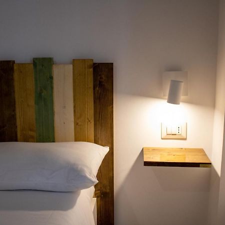 B&B Jonio Roma Eksteriør bilde