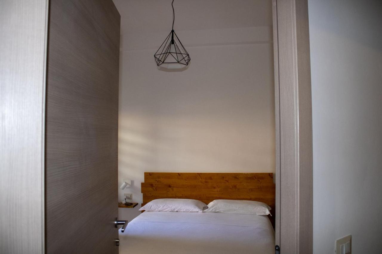 B&B Jonio Roma Eksteriør bilde