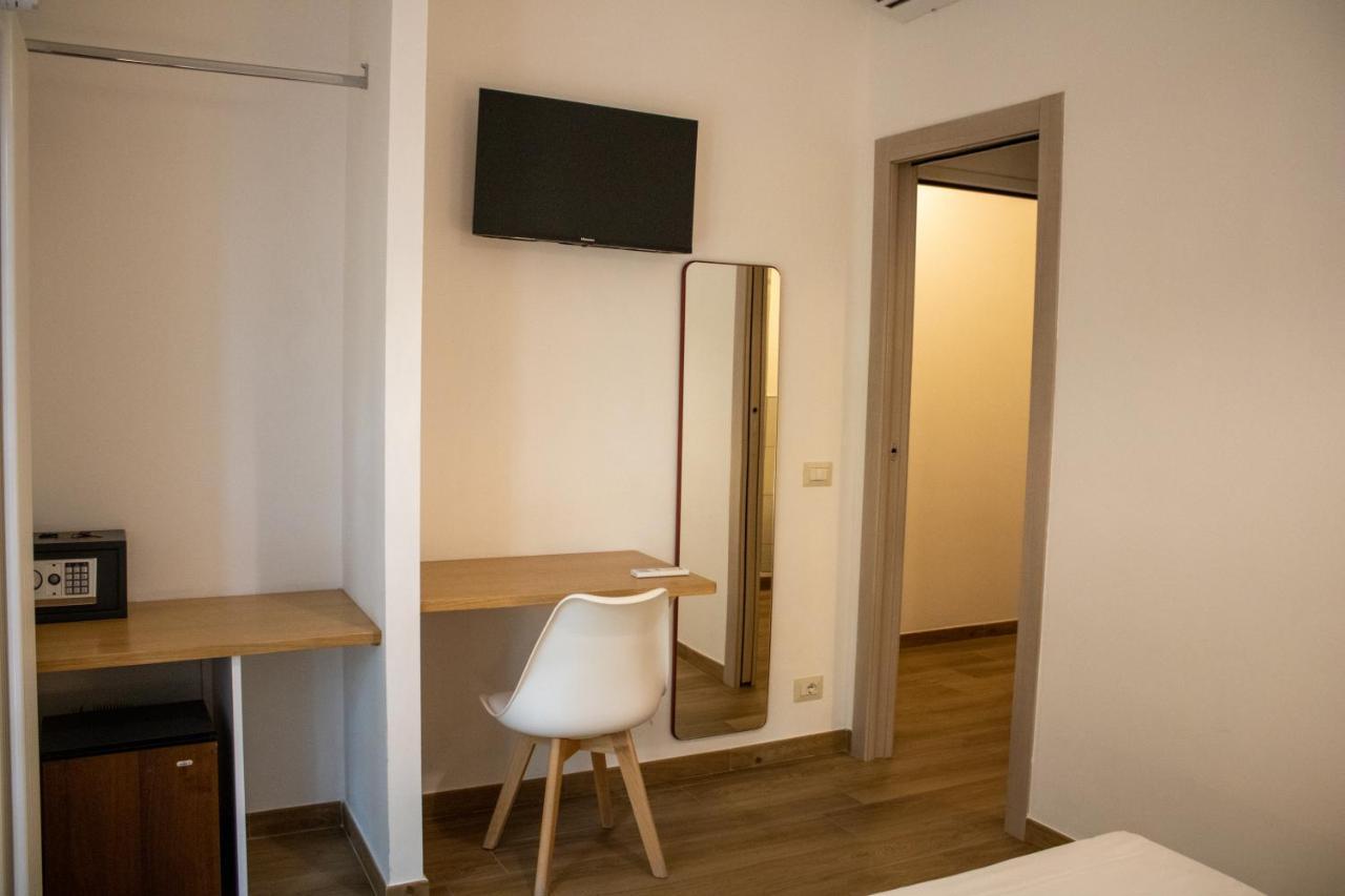 B&B Jonio Roma Eksteriør bilde