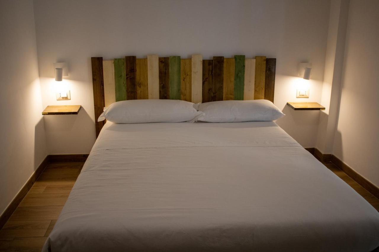 B&B Jonio Roma Eksteriør bilde