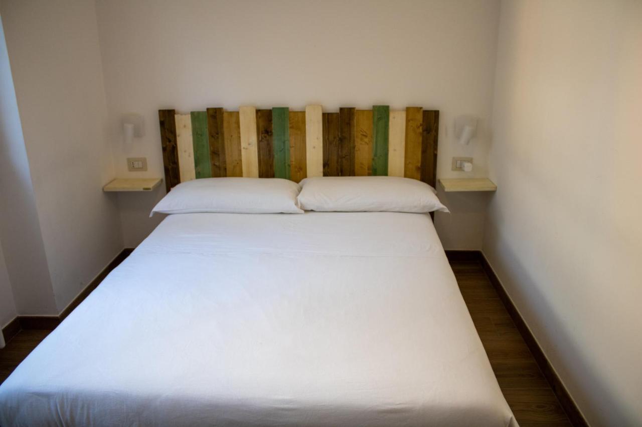 B&B Jonio Roma Eksteriør bilde