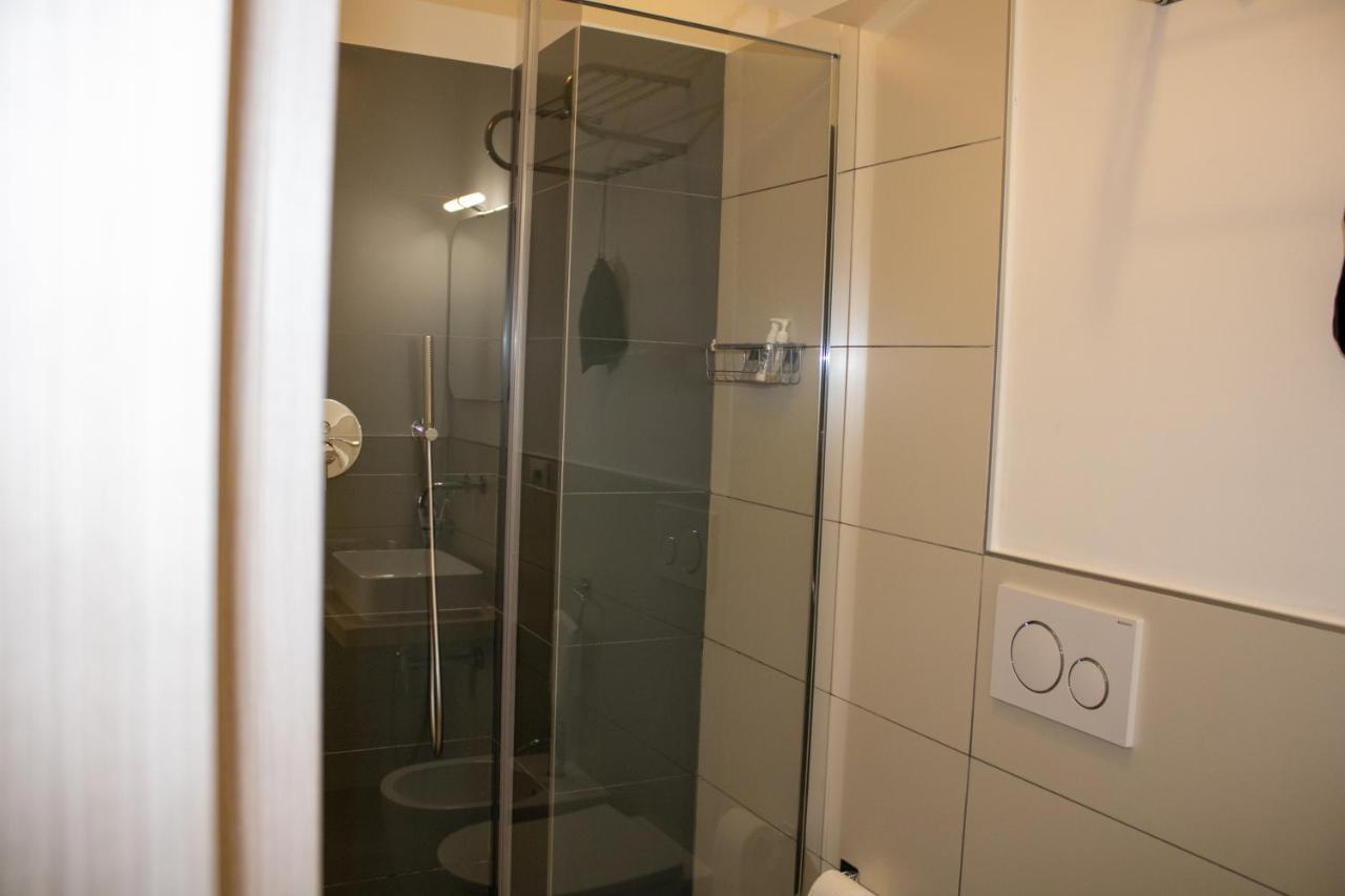 B&B Jonio Roma Eksteriør bilde