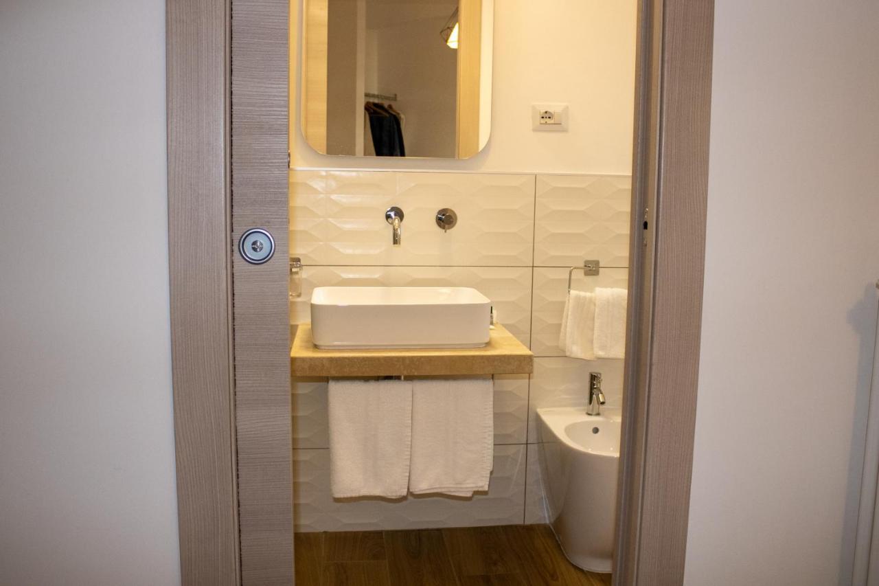 B&B Jonio Roma Eksteriør bilde
