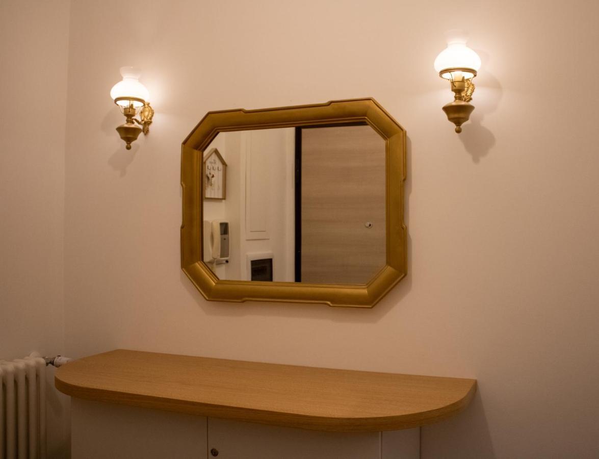 B&B Jonio Roma Eksteriør bilde