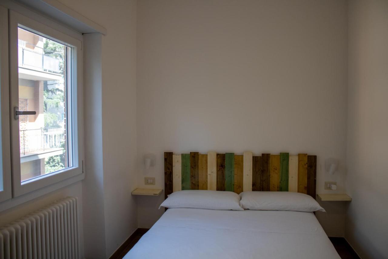 B&B Jonio Roma Eksteriør bilde