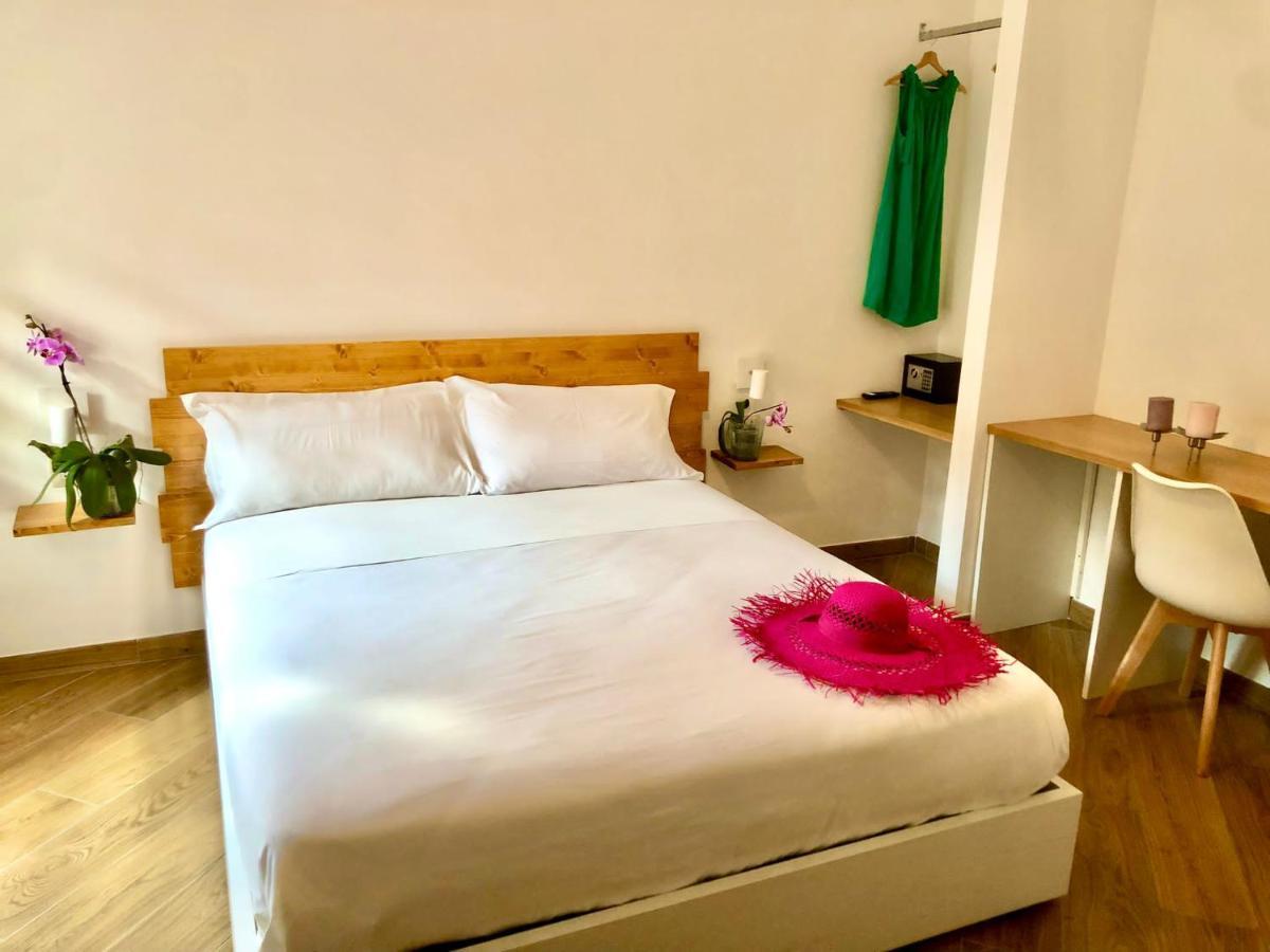 B&B Jonio Roma Eksteriør bilde
