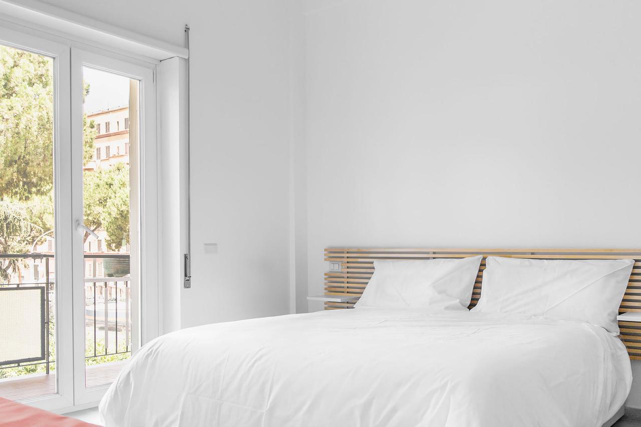 B&B Jonio Roma Eksteriør bilde