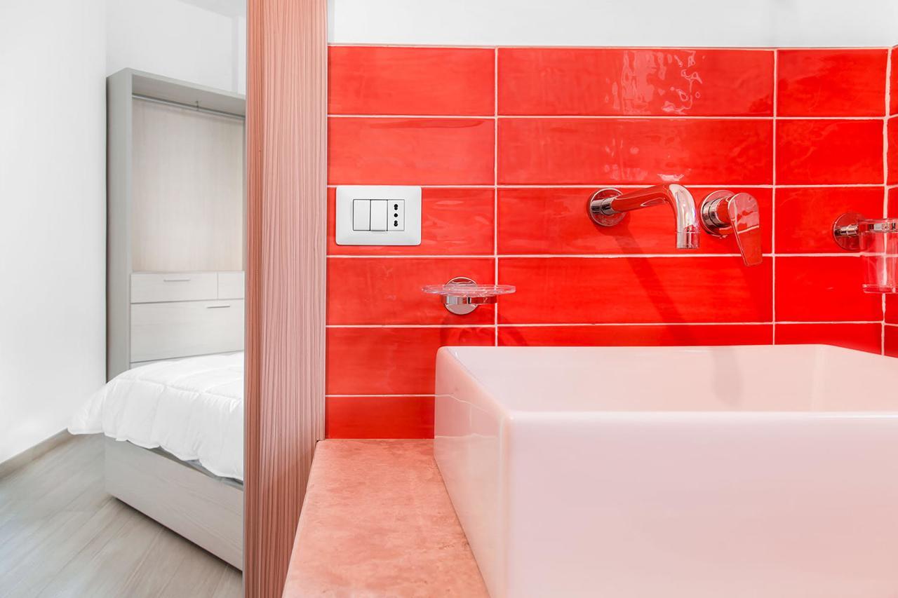 B&B Jonio Roma Eksteriør bilde