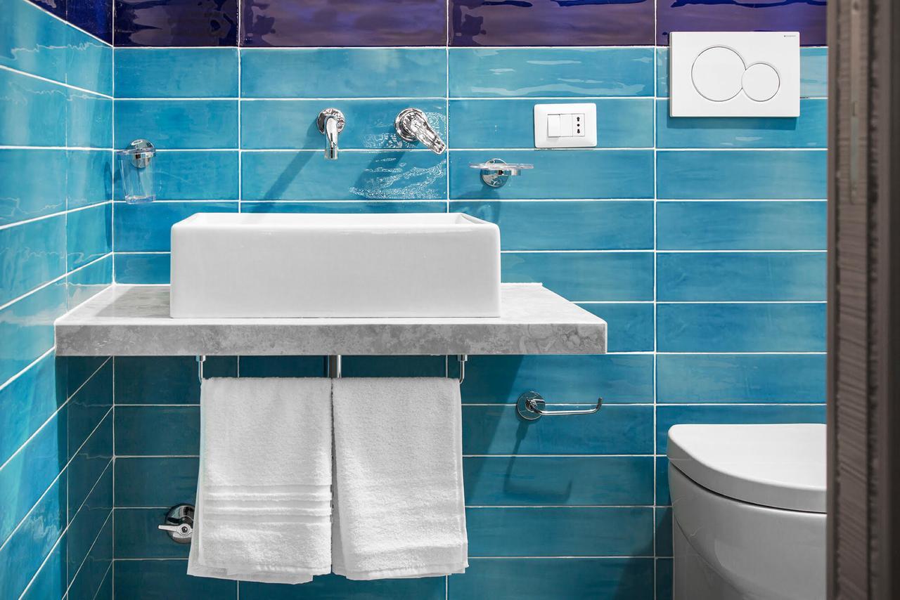 B&B Jonio Roma Rom bilde